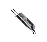 Indicador de voltaje bipolar LCD/LED 12-1000/1500V 1013-189