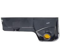 Indicador del espejo lateral BLIC para IVECO DAILY VI Furgoneta 2.3 2014-2021