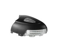 Indicador del espejo lateral Interruptor Intermitente Del Retrovisor Lateral Derecho Con Luz De Charco Para Seat Para Alhambra 710 711 2011-2016