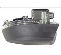 Indicador del espejo lateral TYC 337-0181-3 para POLO V (6R1, 6C1) 2 2013-2014