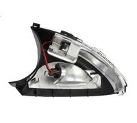 Indicador del espejo lateral TYC 337-0273-3 VW TIGUAN (5N_) 2 2007-2018