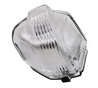 Indicador del Espejo Retrovisor para AFord Transit Custom 2013-2019,Tourneo 2012-2020, Indicador intermitente de retrovisor de puerta, Lámpara De Señal De Giro del Espejo Retrovisor del Automóvil