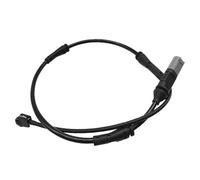 Indicador Desgaste Compatible Con Para 328i 2012 2013 2014 2015 2 Sensores De Desgaste De Pastillas De Freno Delanteras Izquierda Derecha OEM 34356792289