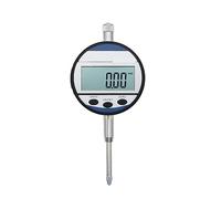 Indicador digital de 0-25,4 Mm cuadrante electrónico Herramienta instrumento medida del indicador procesos industriales(5307A-25)