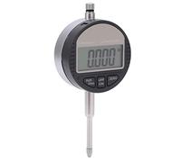 Indicador digital de carátula 0-25,4mm con sonda de aleación y pantalla LCD - Alta precisión 0,01mm, rápido y compacto, ideal para laboratorio y mediciones técnicas