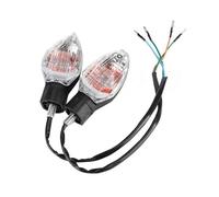 Indicador Dirección Lighs Luz De Señal Giro Trasera Accesorios Motocicleta para Dirección Intermitente para MSX125 GROM125 2013-2022