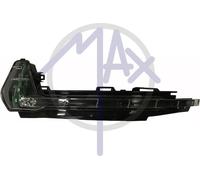 Fanalino De Flecha Espejo Retrovisor Para Audi A1 2010-2018 Izquierdo