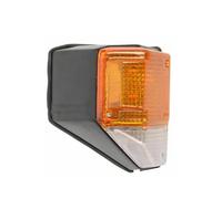 Indicador Dirección Para Toyota Para Land Para Cruiser Para FJ70 Para FJ75 Para FJ40 1985 1986 1987-1996 Luz Indicadora Señal Giro Esquina Lámpara Señal Giro 8151069225 Señales Giro Dinámicas(Only 1 R