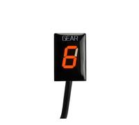 Indicador Display Marcha Accesorios Para Motocicleta, Indicador De