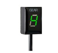 Indicador Display Marcha Indicador De Marcha Para Dorsoduro 750 | Indicador De Marcha Para Dorsoduro 750, Accesorios Para Motocicleta Para Shiver, Pantalla Velocidad 1-6 Niveles