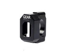 Indicador Display Marcha Indicador De Marcha Para Dorsoduro 750 | Indicador De Marcha Para Dorsoduro 750, Accesorios Para Motocicleta Para Shiver, Pantalla Velocidad 1-6 Niveles