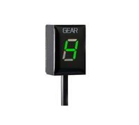 Indicador Display Marcha Indicador De Marchas Para Caponord 1000 RS | Indicador De Marchas Para Caponord 1000 RS 125 RSV Para Mille Para Tuono SL Para Accesorios Motocicleta Falco Pantalla