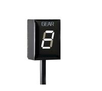 Indicador Display Marcha Indicador De Marchas Para Caponord 1000 RS | Indicador De Marchas Para Caponord 1000 RS 125 RSV Para Mille Para Tuono SL Para Accesorios Motocicleta Falco Pantalla