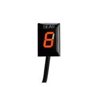 Indicador Display Marcha Indicador De Marchas Para Shiver 750 RSV | Indicador De Marchas Para Shiver 750 RSV Para Mille Para Tuono RS 125 RSV4 SL1000 Accesorios Motocicleta Pantalla Velocidad