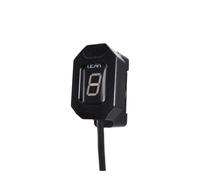 Indicador Display Marcha Para Caponord 1000 2001-2007 Para | Para Caponord 1000 2001 - 2007 Para Dorsoduro 750 Todos Los Años Para SL1000 Para Falco Indicador De Engranaje Motocicleta