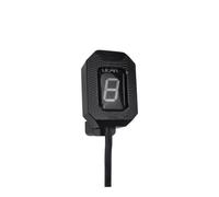 Indicador Display Marcha Para Dorsoduro 1200 Todos Los Años Para | Para Dorsoduro 1200 Todos Los Años Para TODOS Con Indicador Digital De Marcha Motocicleta ODO 1-6 Metros