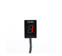 Indicador Display Marcha Para Monster 696 795 796 1100 ABS O No Todos