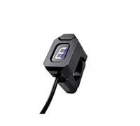 Indicador Display Marcha Para Monster 696 795 796 1100 ABS O No Todos