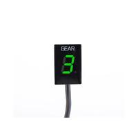 Indicador Display Marcha Para Ninja 650R 2006-2011 Para ZX6R 2X6RR