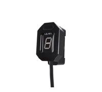 Indicador Display Marcha Para Ninja 650R 2006-2011 Para ZX6R 2X6RR