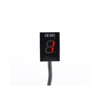 Indicador Display Marcha Para Ninja ZX6R NO ABS 1998-2002 Para ZX9R