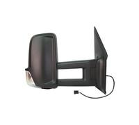 Indicador eléctrico del espejo retrovisor izquierdo para sprinter 2009- brazo largo de 6 pines