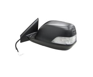 Indicador eléctrico espejo retrovisor izquierdo para honda cr-v 2007 a 2009