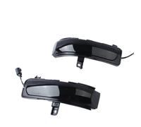 Indicador Espejo Compatible Con Mazda Para CX-7 2008-2011 5 2010 2011 2012 2013 8 2011 2012 2013 2014 2015 2 Piezas Intermitente Dinámico Flecha Espejo Lateral Señal De Giro Amplificador