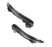 Indicador Espejo Compatible Con Para A6 C7 4G 2013-2018 Para Espejo Retrovisor Lateral Dinámico Con Luz De Señal De Giro Secuencial