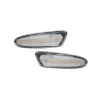 Indicador Espejo Compatible Con Toyota Para SUPRA MK.4 1997 1998 Para Celica 2000 2001 2002 2003 2004 2005 Luz De Posición Lateral Del Parachoques Lámpara De Posición Lateral Delantera