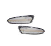 Indicador Espejo Compatible Con Toyota Para SUPRA MK.4 1997 1998 Para Celica 2000 2001 2002 2003 2004 2005 Luz De Posición Lateral Del Parachoques Lámpara De Posición Lateral Delantera