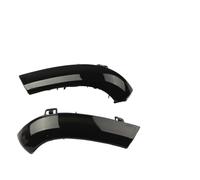 Indicador Espejo Compatible Con VW Para Golf 5 6 Plus 2005-2013 Para Jetta Para MK5 2006 2007 2008 2009-2011 Luces De Espejo Lateral Con Señal De Giro Intermitente Dinámico