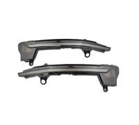 Indicador Espejo Lateral Intermitentes LED Dinámicos Secuenciales para Seat para Ateca para Cupra 5D (2016 2017 2018 2019 2020 Y 2021) Coche LED Intermitente