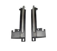 Indicador Espejo Lateral Luz De Señal De Giro Dinámica para Retrovisor Lateral De para A4 S4 B8 (2008-2009) A5 S5 A8 S8 D3 A3 S3 8P A6 S6 RS6 C6 Q3 RS Q3 Coche LED Intermitente