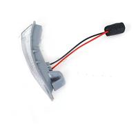 Indicador Espejo Lateral Para Dodge para Chrysler para Grand para Voyager para CARAVAN 2010-2016 luz señal giro espejo retrovisor lateral Singal 68052079AC Intermitentes Laterales LED(1 Left and 1 Rig