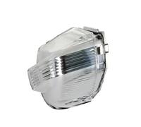 Indicador Espejo Lateral Para Ford Para Transit Para Custom Para MK8 Para N Para S 2012-2018 Espejo Retrovisor Coche Lente Indicadora Transparente Intermitentes Laterales(Left)