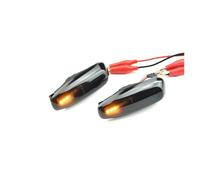 Indicador Espejo Lateral para Kia para Pro para Ceed para Estate para Rio 3 Hatchback Sedán Luz De Señal De Giro Dinámica Luz De Posición Lateral LED Coche LED Intermitente