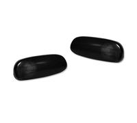 Indicador Espejo Lateral Para Subaru Para Impreza Para GC Para GF 1993-2001 Parachoques Delantero Carcasas Luces Señal Giro Sin Portalámparas Luz Giro Retrovisor