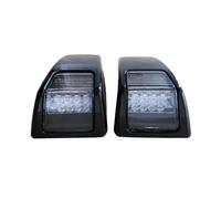 Indicador Espejo Lateral Para Volvo Para FH Para FH13 Accesorios Señal Giro Para Camión OEM 82114506 82114500 1 Par Luces Esquina LED 24 V Luz Giro Retrovisor