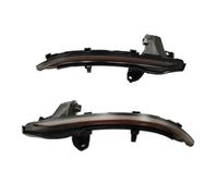 Indicador Espejo Para A6 Para C8 Para 4K Para A7 Para 4K8 Para A8 Para D5 2018 2019LED Luz De Señal De Giro Dinámica Lámpara De Espejo Lateral