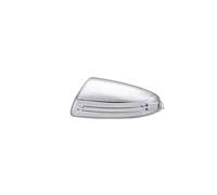 Indicador Espejo Para Benz Para W164 Para W204 Para W639 Para ML300 Para ML320 Para ML500 Para C250 Para C300 Para C350 Luz De Señal Giro Del Espejo(Right)