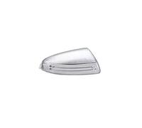 Indicador Espejo Para Benz Para W164 Para W204 Para W639 Para ML300 Para ML320 Para ML500 Para C250 Para C300 Para C350 Luz De Señal Giro Del Espejo(Left)