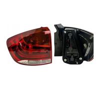 Indicador Espejo Para BMW X1 E84 2008-2013 63212990109 Luz Trasera Advertencia Freno Izquierdo Coche Señal Giro