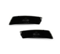 Indicador Espejo Para VW Para Tiguan 2018 En Adelante Para 2012-2019 Lente Parachoques Delantero Carcasas Luces Posición Laterales Lateral Lámpara