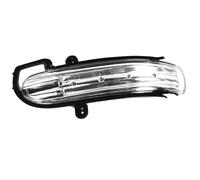 Indicador Espejo Retrovisor Compatible Con Benz Para W203 Para C230 240 2004 2005 2006 2007 Espejo Retrovisor Coche Luz Giro Accesorios OEM:2038201521