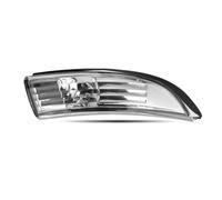 Indicador Espejo Retrovisor Compatible Con Ford Para B-Max 2012-2017 Espejo Retrovisor Izquierdo Derecho Luz Intermitente Accesorio