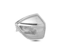 Indicador Espejo Retrovisor Compatible Con Ford Para S-Max Para Galaxy 2006 2007 2008 2009 2010-2015 Luz Señal Giro Espejo Retrovisor Coche Luz Repetidora