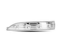 Indicador Espejo Retrovisor Compatible Con Hyundai Para Tucson 2010 2011 2012 2013 Luz Señal Giro Espejo Retrovisor Lámpara Lateral Piezas Accesorios