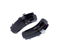 Indicador Espejo Retrovisor Compatible Con Mitsubishi Para V93 97 2006 2007-2019 Intermitentes Dinámicos Espejo Lateral Coche Accesorios Luz Intermitente