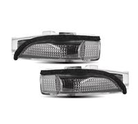 Indicador Espejo Retrovisor Compatible Con Toyota Para Auris 2012 2013 2014 2015 2016 2017 2018 Accesorio Indicador Luz Señal Giro Espejo Retrovisor Lateral Automóvil